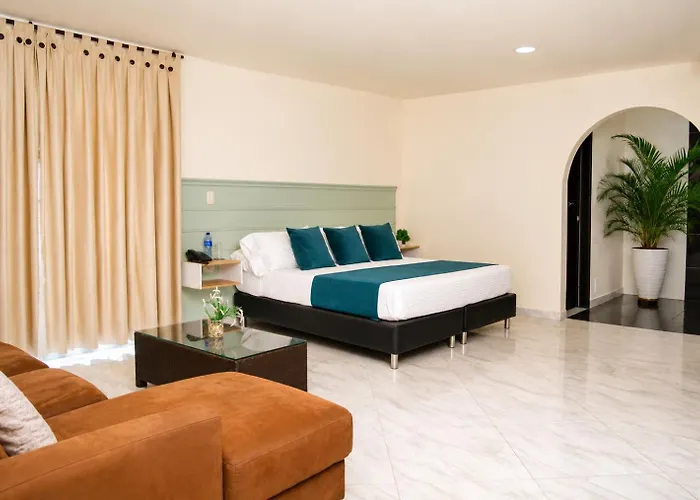 Hotel Campestre Santa Catalina