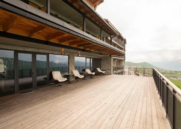 Monte Hotel