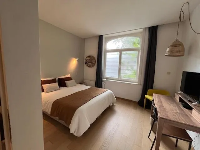 B&B La Chambre du Zodiaque