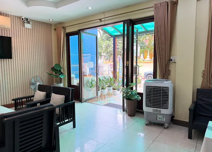 Mixay Paradise Hotel