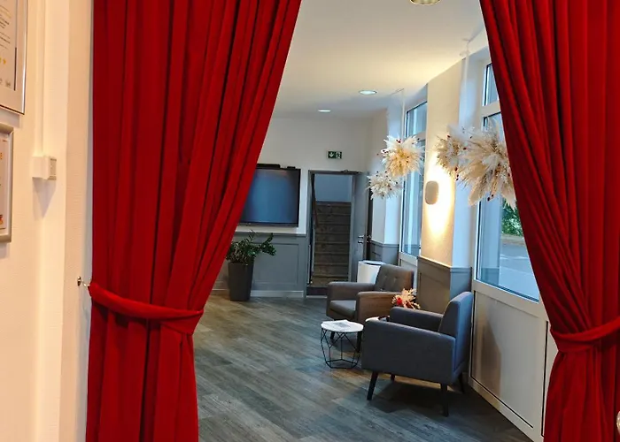 Hotel Stadt Tuttlingen