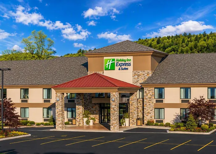 Holiday Inn Express & Suites Cooperstown By Ihg