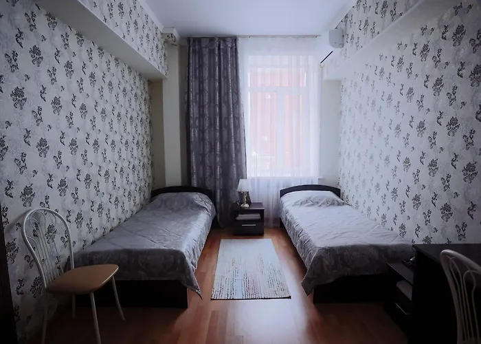 Hotel Gloria