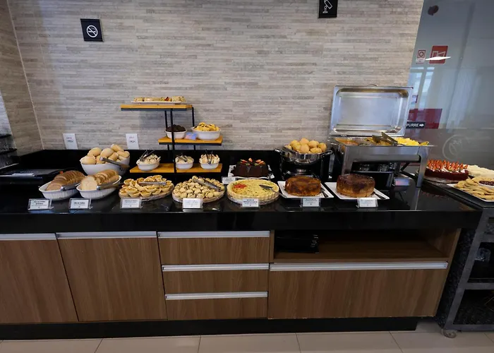 Tulip Inn Vila Velha