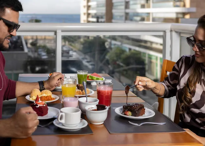Tulip Inn Vila Velha