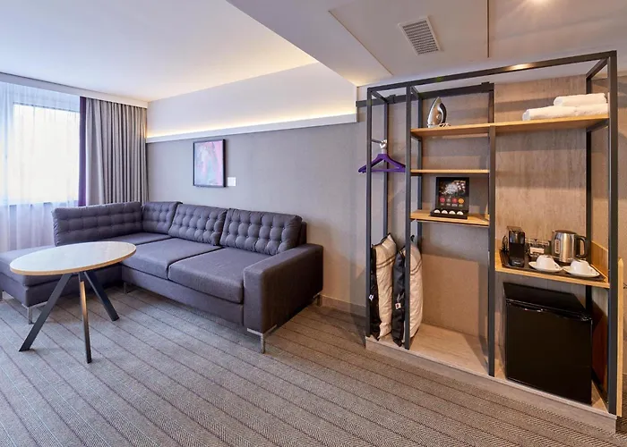 Premier Inn Lindau