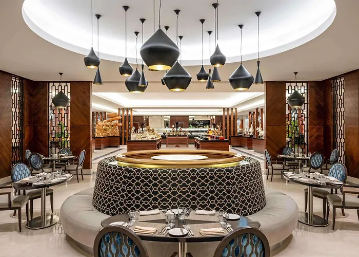 Swissotel Al Maqam Makkah
