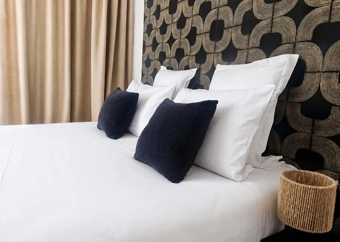 Hotel-Restaurant La Belle Poule -