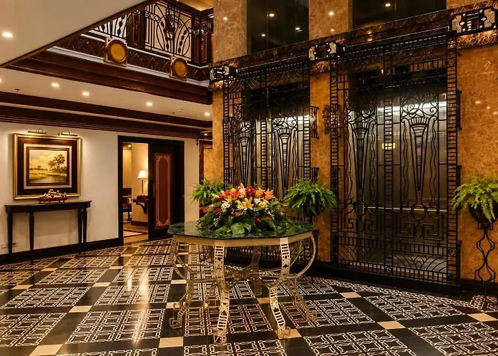 Herald Suites Polaris