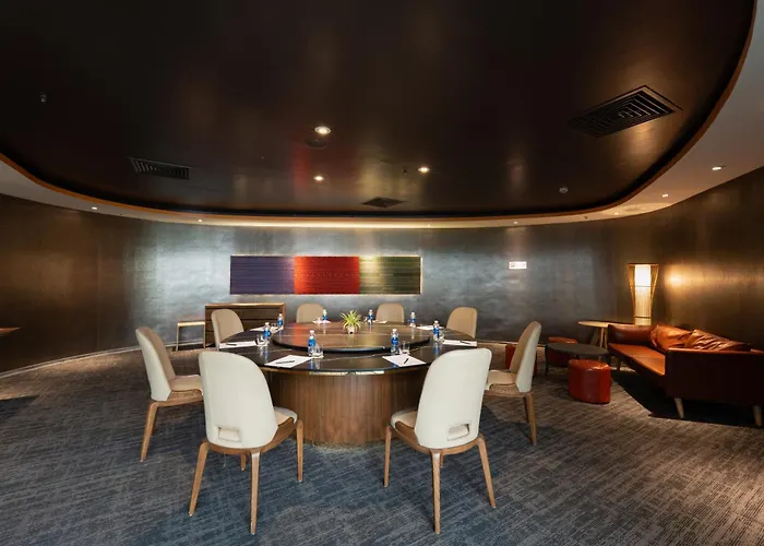 Pao'S Sapa Leisure Hotel