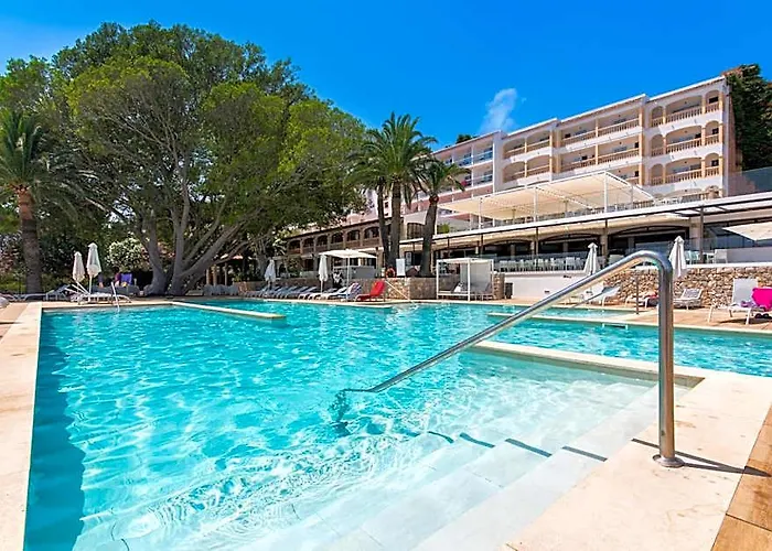 Hotel Na Taconera Sport & Relax