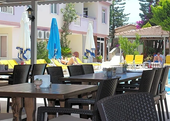 Victoria Princess Hotel