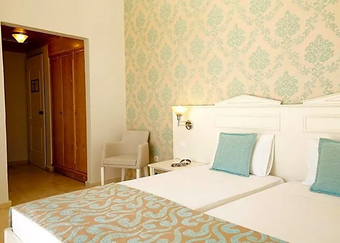 Arion Palace Hotel - Adults Only