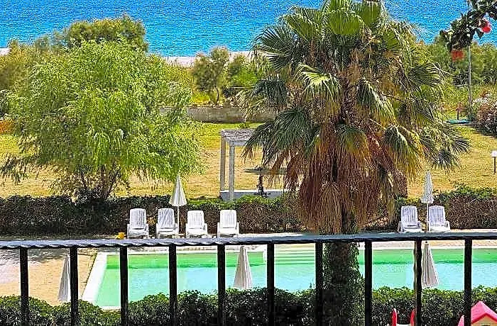 Barko Apartments & Suites