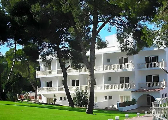 Sensimar Ibiza Beach Resort