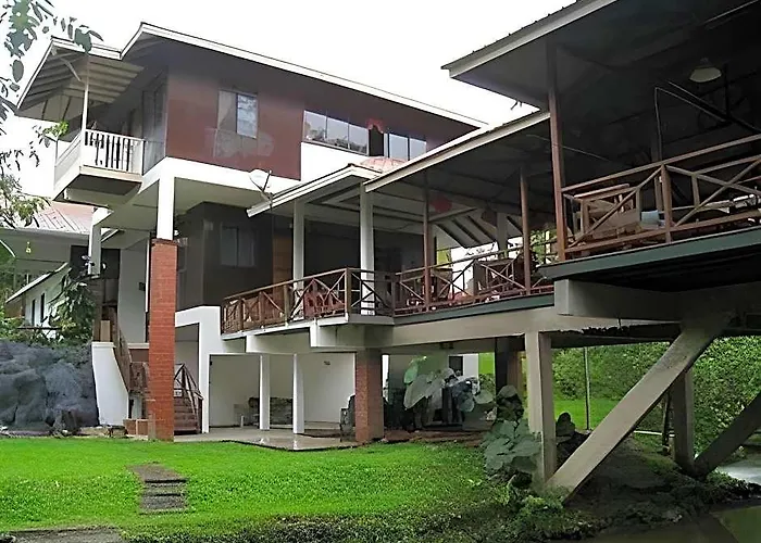 Slagon Homestay