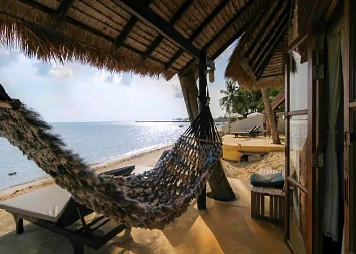 Hansa Beach Club Resort