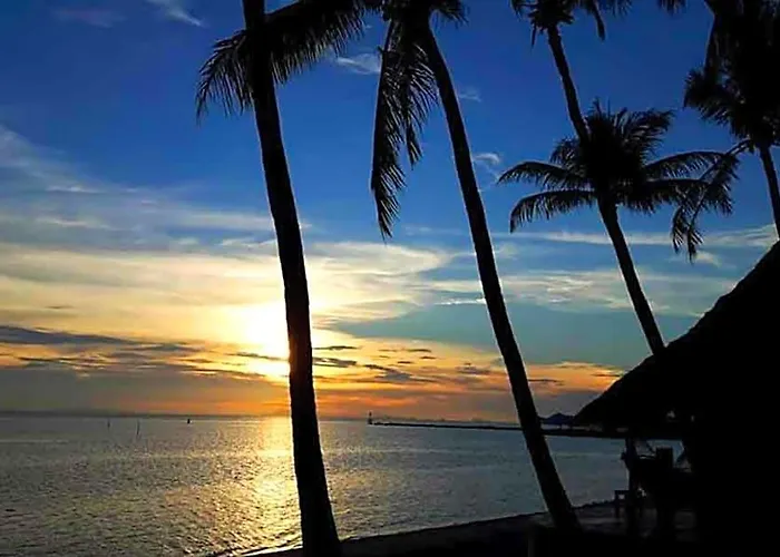 Hansa Beach Club Resort