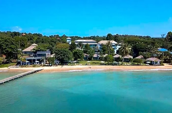Maka Thanee Resort