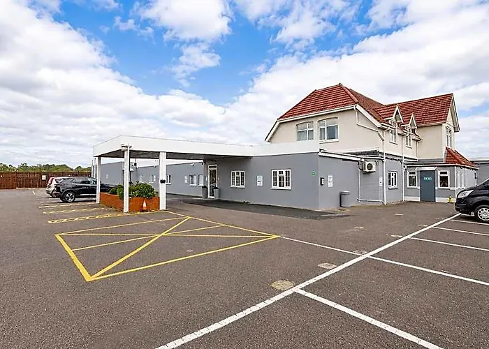 Citi Hotel London Heathrow