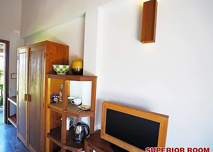 Cat Tuong Boutique Villas Hoi An