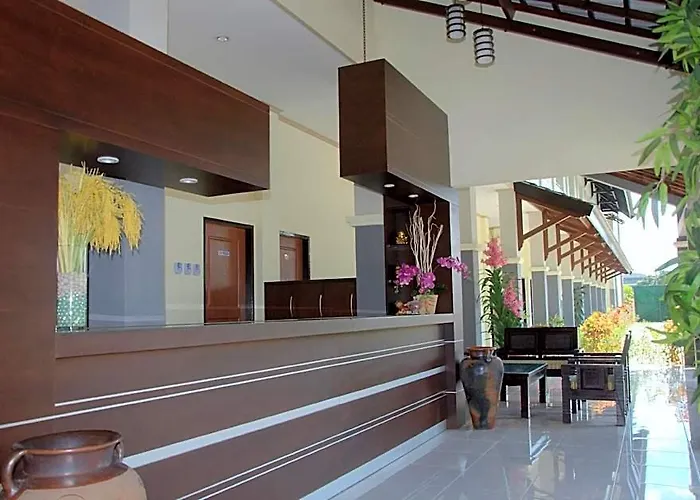 Puri Indah Hotel