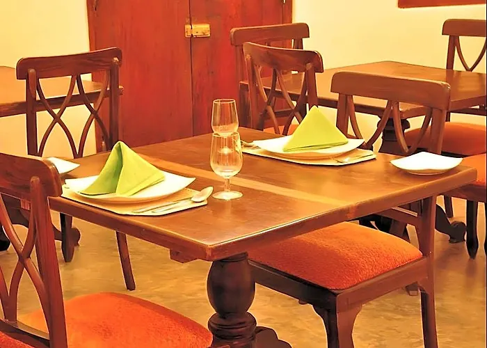 Gedara Resort