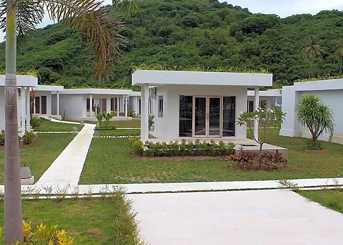 The Suites Lombok