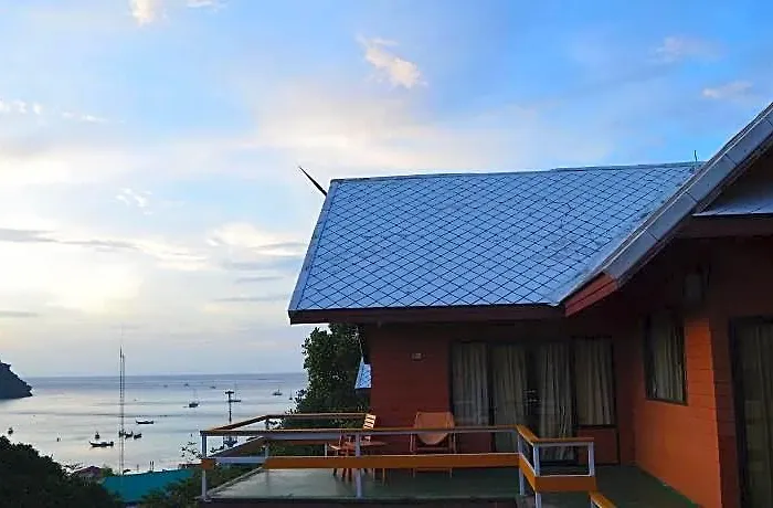 Phitarom Phi Phi Resort
