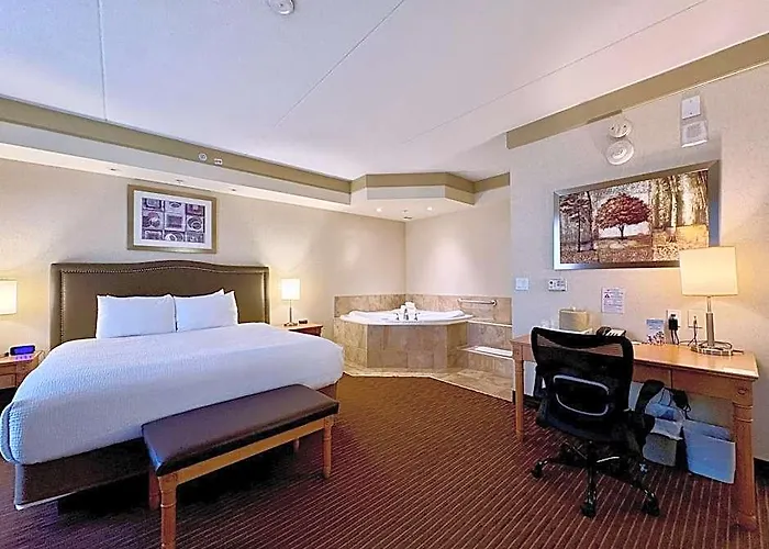 Waterloo Suites Hotel, Trademark Collection By Wyndham
