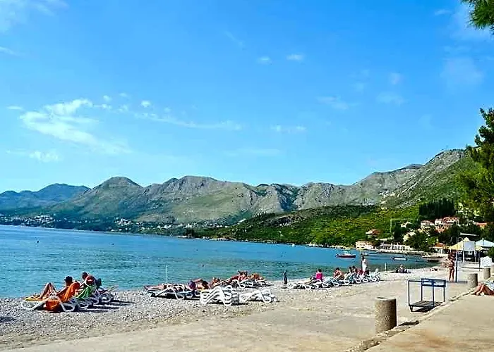 Apartments Zecevic