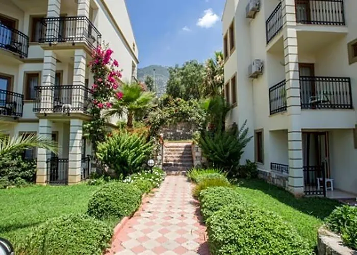 Hotel Leytur