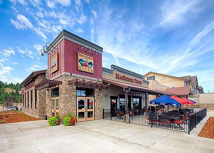 Red Lion Ridgewater Inn & Suites Polson