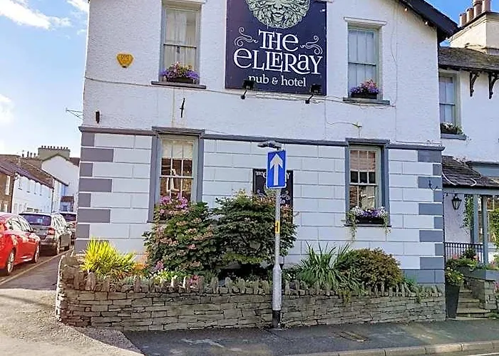 The Elleray