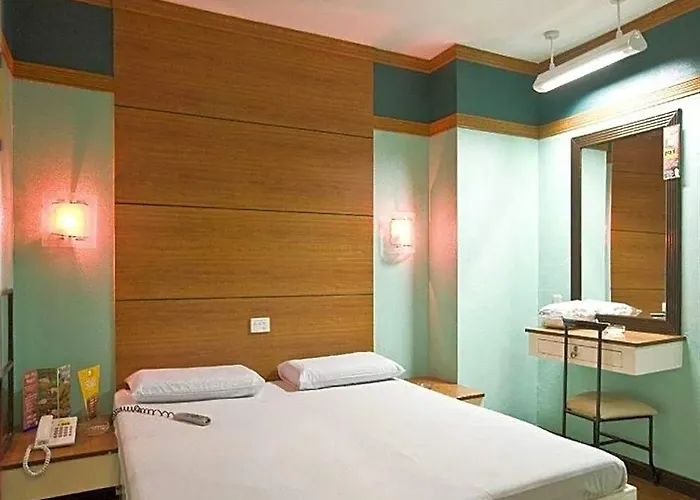 Hotel Sogo Cabanatuan
