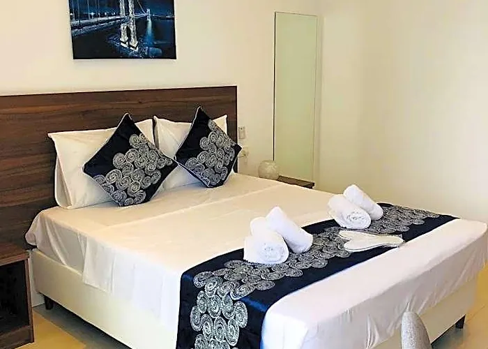 Lysithea Hotel