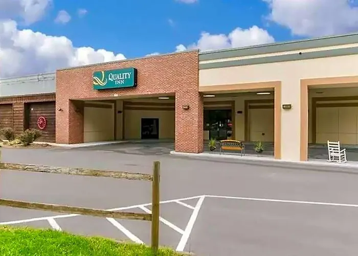 Quality Inn Hazard
