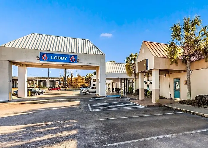 Knights Inn Florence Sc