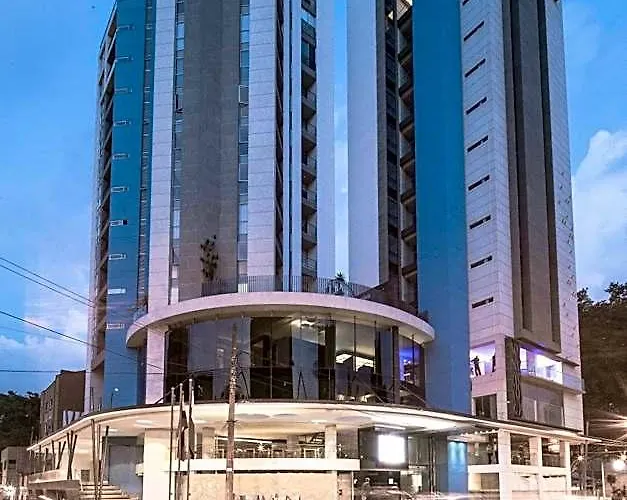 Inntu Hotel