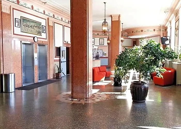 Hotel Riviera