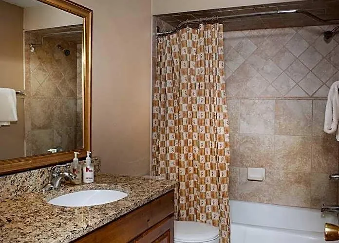 Getaways At Eagle Point Resort
