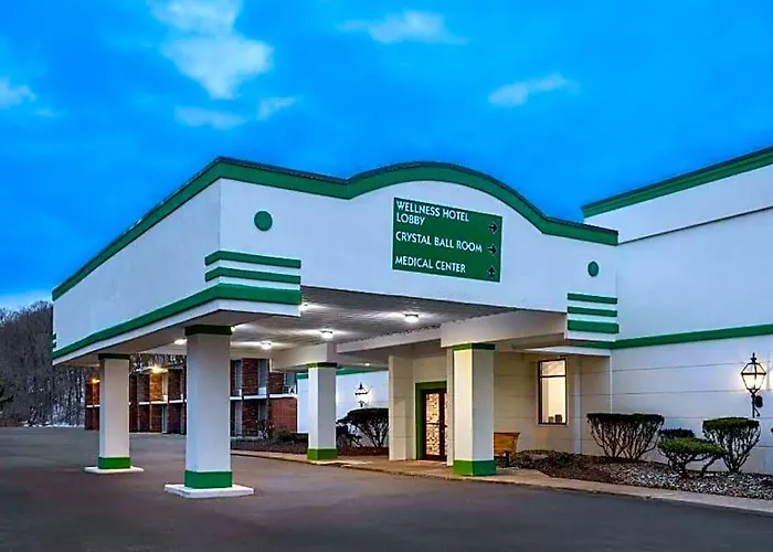 Days Inn By Wyndham Butler Conference Center