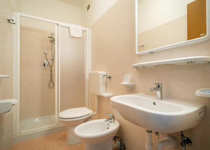 Hotel Rosa Caorle