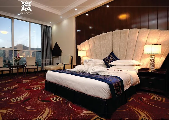 Kabul Star Hotel & Restaurant