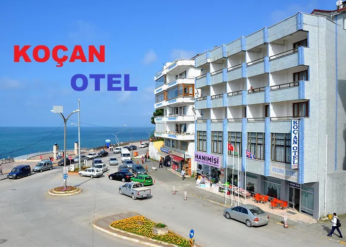 Kocan Otel Hatice Karakocan