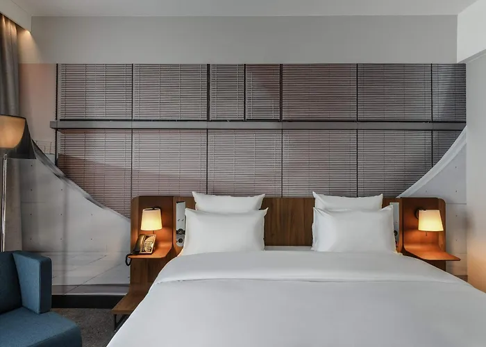 Novotel Regensburg Zentrum