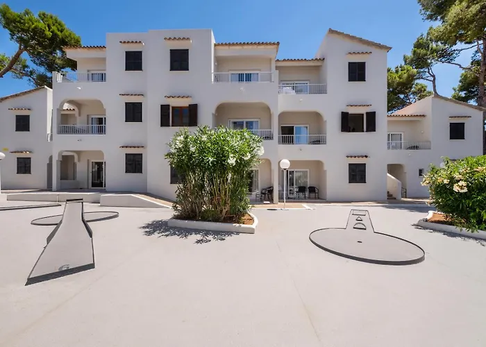 Cabot Club Torreblanca