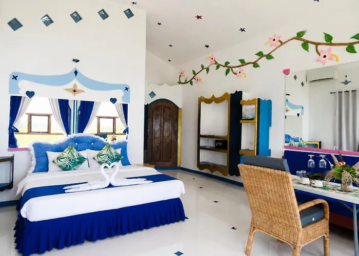 Mg Chateau Resort