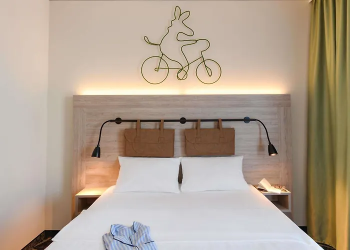ibis Styles Magdeburg