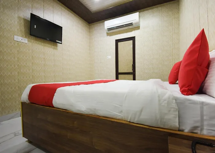 Hotel O New Delhi